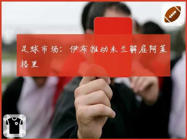 足球市场：伊布推动米兰解雇阿莱格里