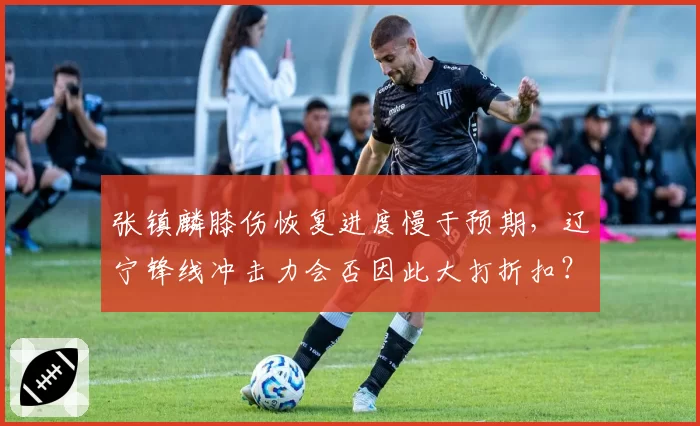 张镇麟膝伤恢复进度慢于预期,辽宁锋线冲击力会否因此大打折扣?