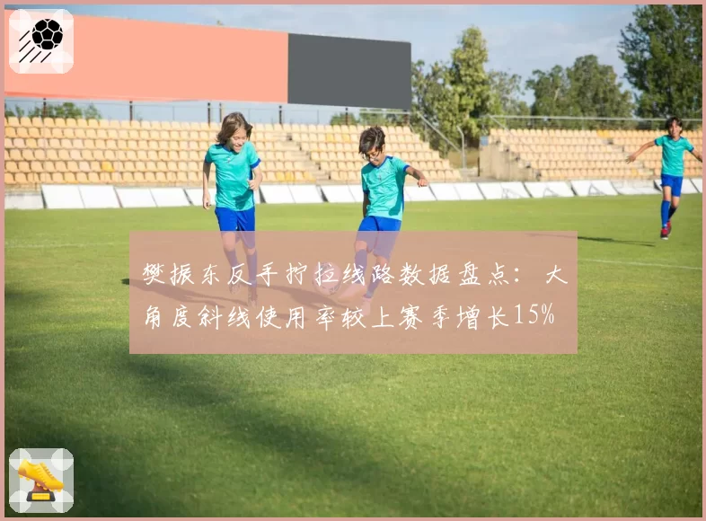 樊振东反手拧拉线路数据盘点：大角度斜线使用率较上赛季增长15%